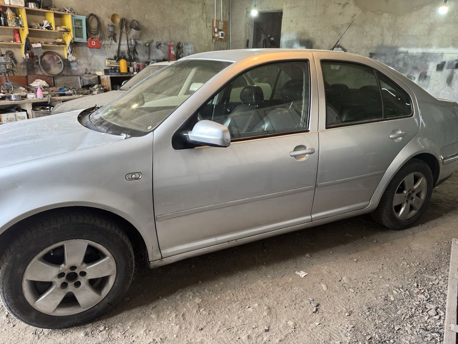 Vollkswagen jetta