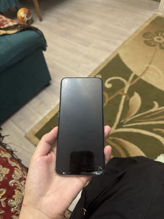 Oppo A54 продам можно на запчасти