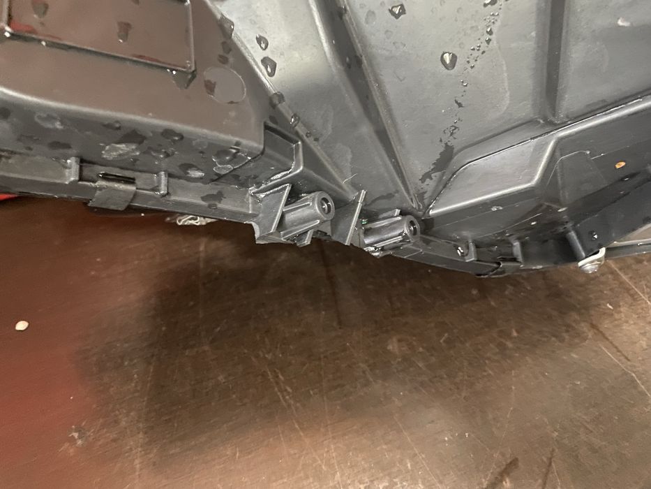 Far dreapta full led Renault Clio 5 Facelift