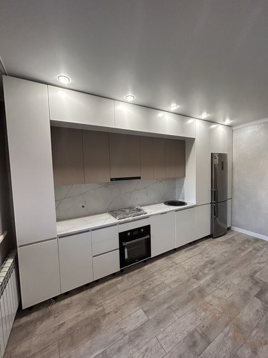 Корпусная мебель на заказ.