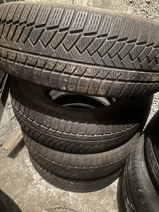225/45/18 iarna