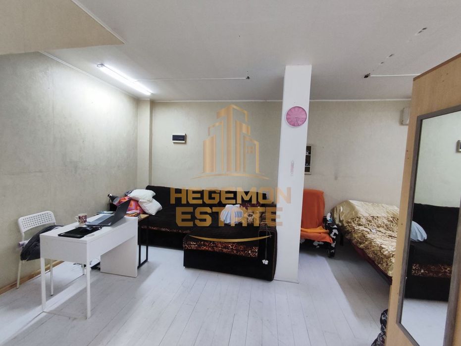 Продава се Двустаен апартамент в Варна, Гръцка махала - 77 кв.м за 1299 €/кв.м - Снимка #1