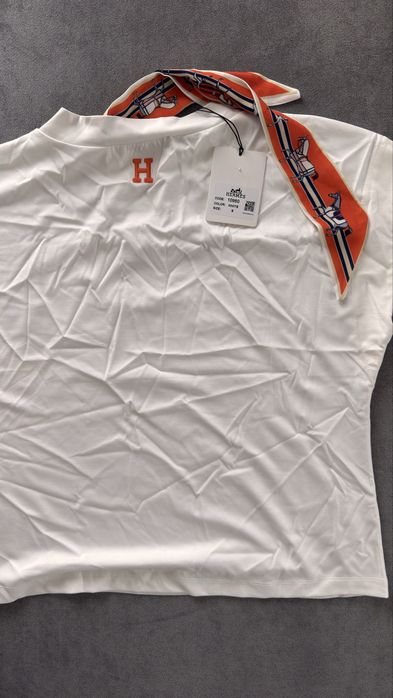 Тениска Hermes (чисто нова)
