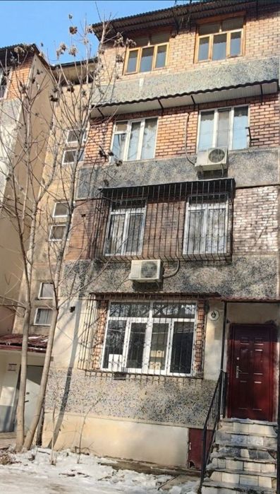 ЮнУсАбАд 11, 2/1/4 Средний Ремонт