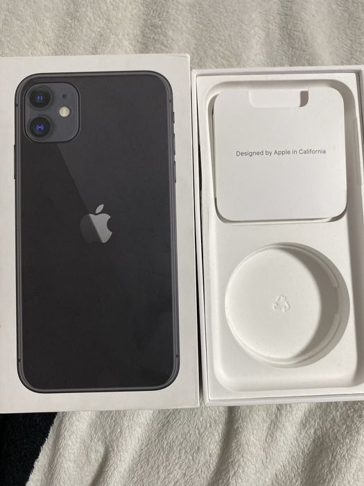 Айфон 11 идеаллл