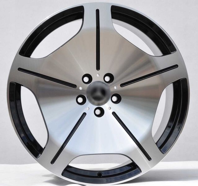 18" 19" 20" Джанти 5x112 за Mercedes-Benz AMG E W211 W212 W213 S