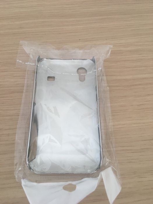 Пластмасов калъф за Samsung Galaxy Аce S5830. Кейс.