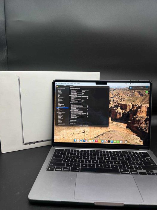 Apple MacBook Air 13,6'' (M2, 2022)
