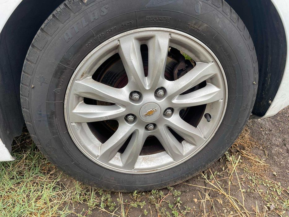 chevrolet cruze 1.7cdti на части шевролет круз на части