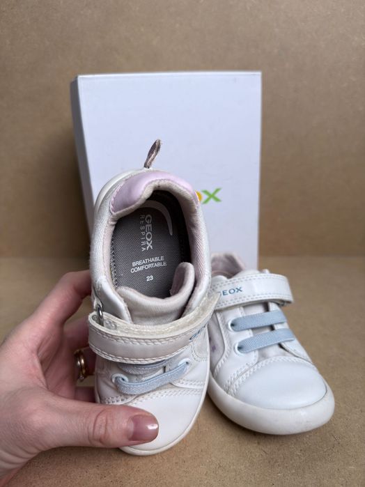 Кеды для девочек