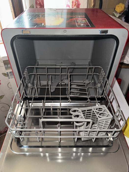 Посудомоечная машина