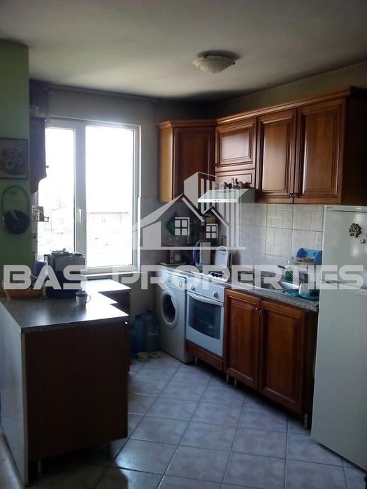 Продава се Тристаен апартамент в София, Оборище - 68 кв.м за 4706 €/кв.м - Снимка #7