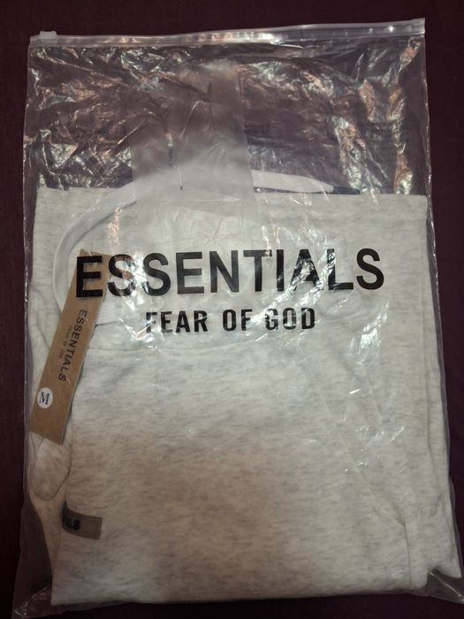 Pantaloni scurți Essentials Fear Of God