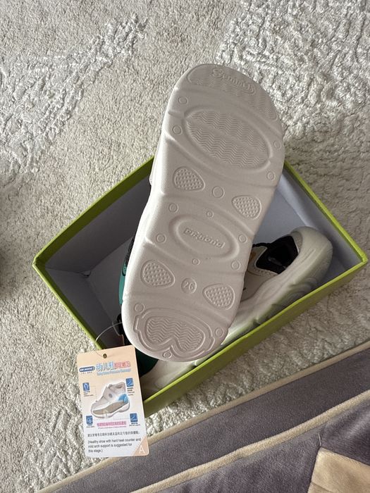 Сандалии для мальчиков