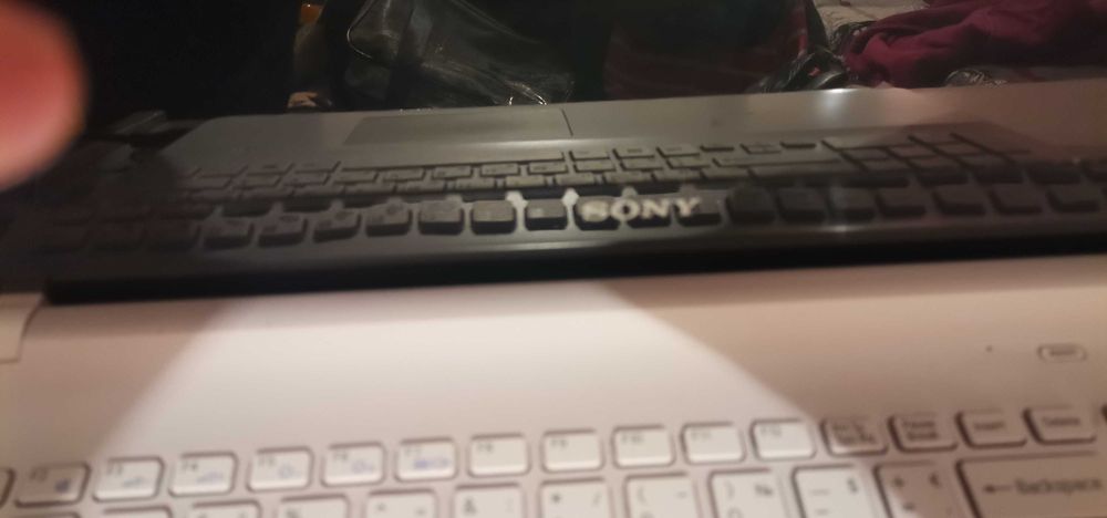 Sony Vaio продавам