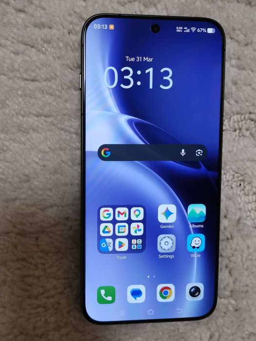 vivo X300 Pro - чисто нов