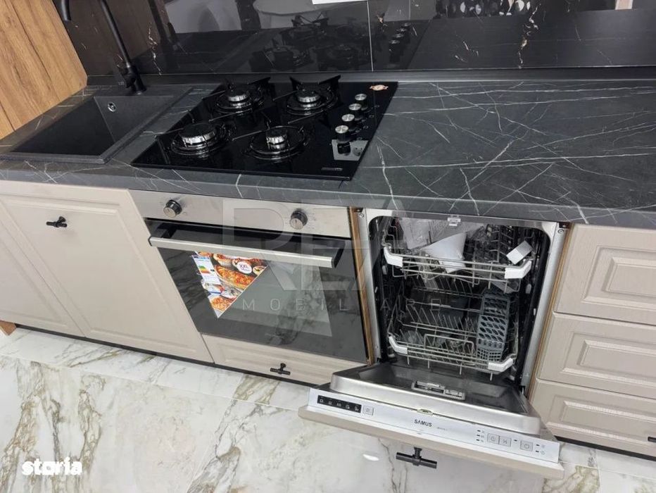 Apartament – Bucuresti - Mai multe