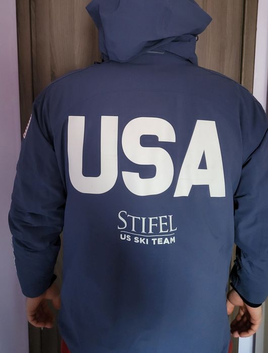 Ски яке оригинално от  Kappa