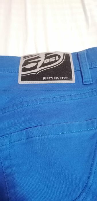 Предлагам оригинални Diesel 55 DSL