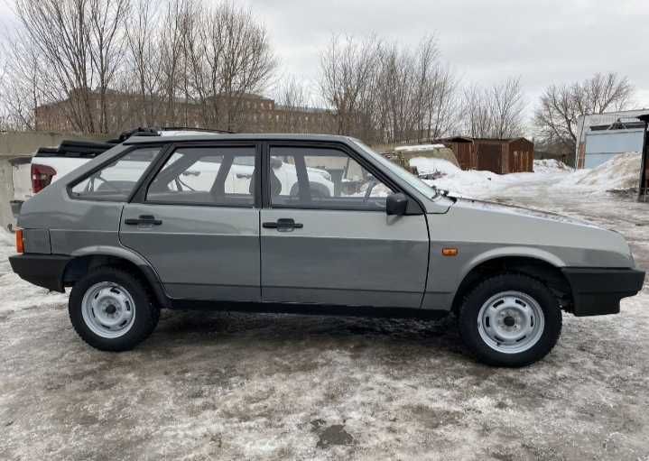 Продаю Ваз   2109