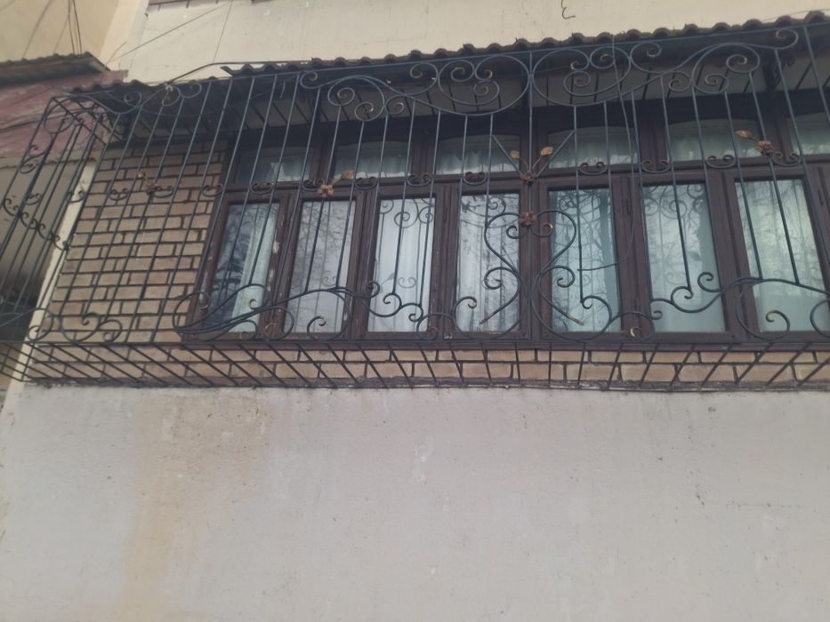 Решотка 4га 2метр