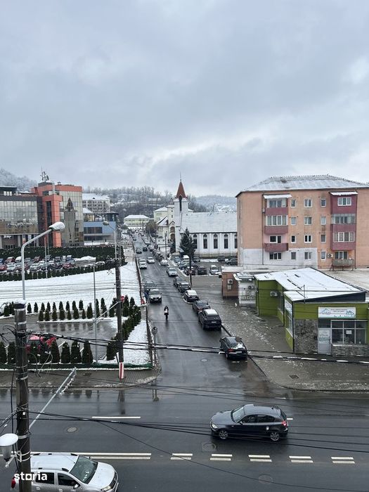 Apartament 2 camere, Soseaua Sibiului