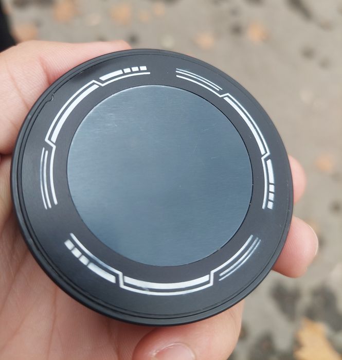 O‘yinlar uchun muzdek kuler — FPS kotaradi