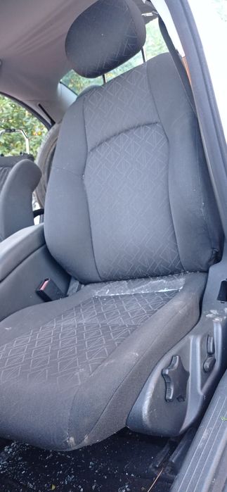 Mercedes W203 1.8 compresso 143k.cНа Части