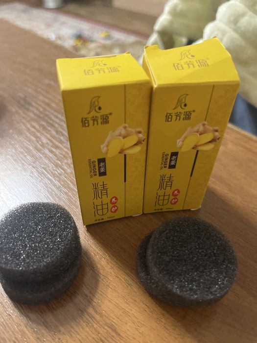 Массажер вакумный LPG