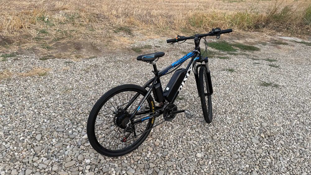 Bicicleta electrica, biciclete electrice, roata pe 26