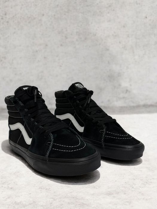 Vans Sk8 originali EUR 40 – purtați o singură dată, preț foarte bun