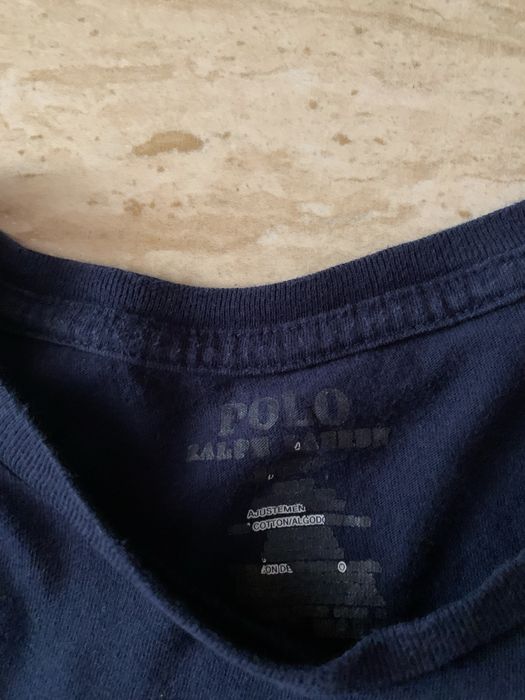 Tricou Polo Ralph Lauren