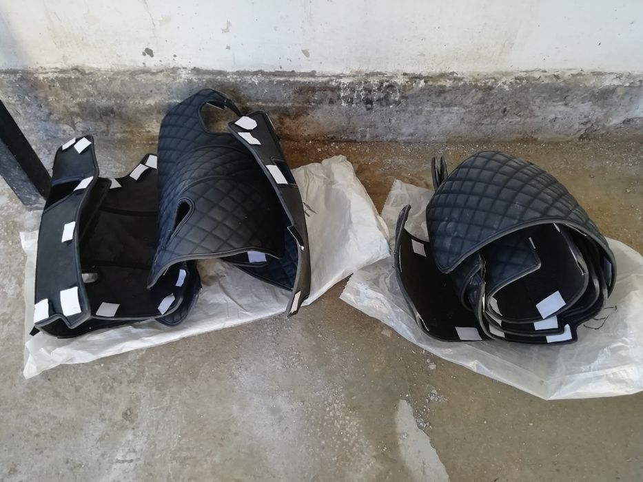 Полик Тойота Ландкрузер 200