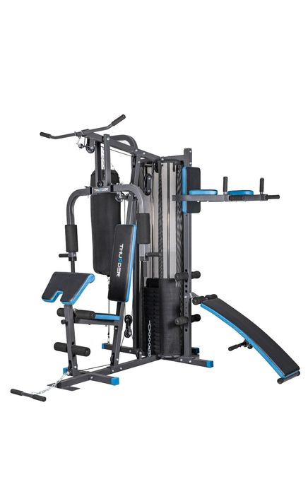 Aparat multifunctional Thunder Punch