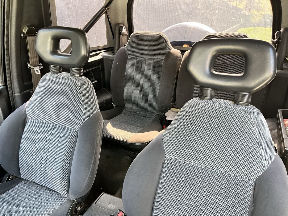 Vand Suzuki Vitara 1.6, 8valve, 1992.