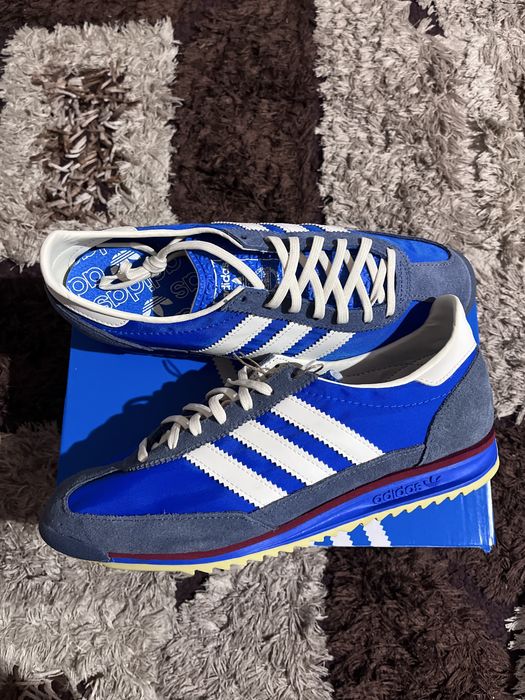 Adidas SL 72 OG 40