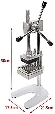 Картофорезачка вертикална Чисто нова