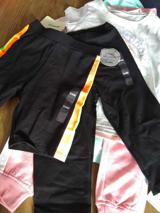 Дрехи за момичета