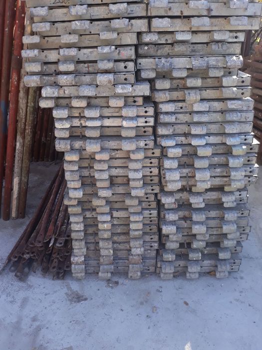 Podine de schela și accesorii