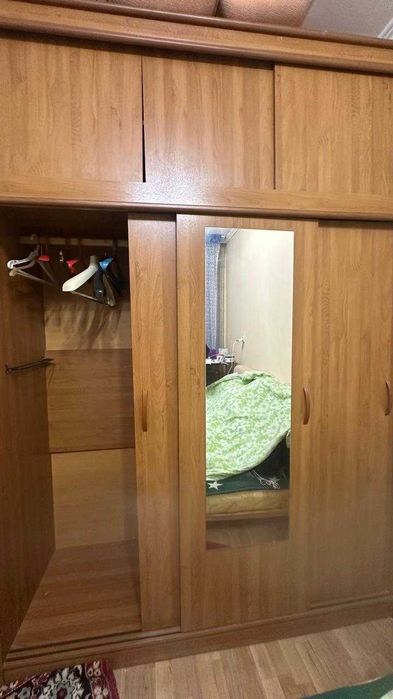 Шкаф для вещей срочно