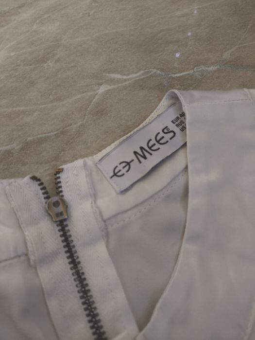 Классическое платье