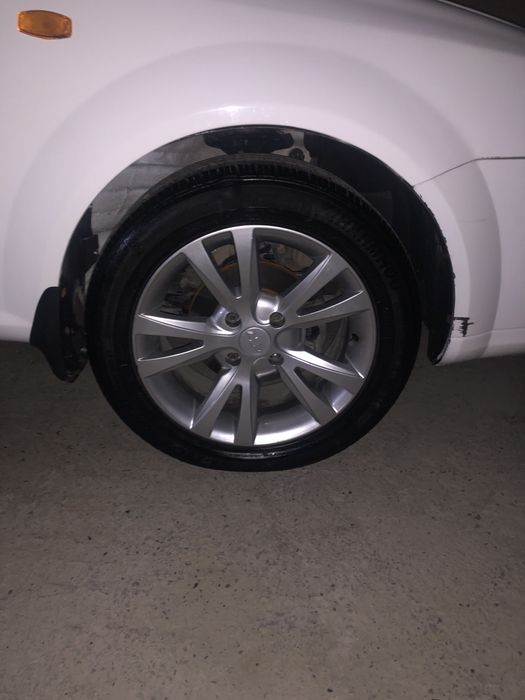 diska quyoncha kaptiva diska