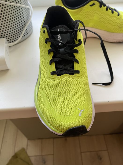 Кроссовки puma оригинал