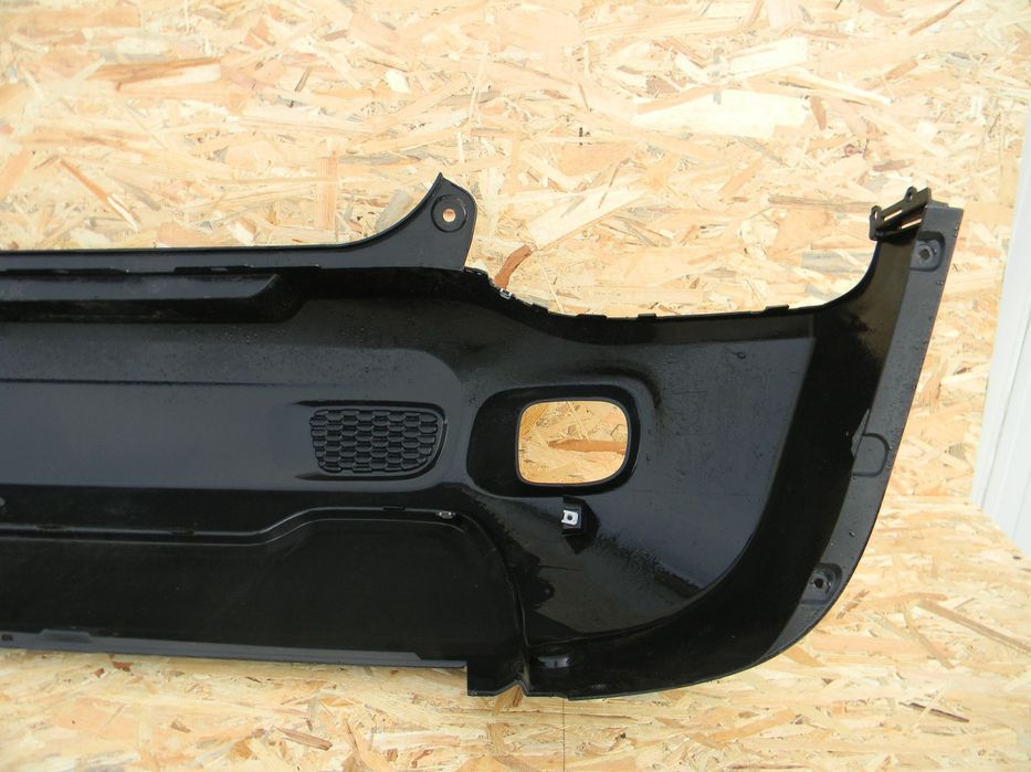 Bara spate Jeep Renegade, 2015, 2016, 2017, 735579025.