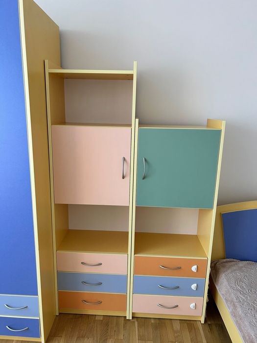 Детско обзавеждане