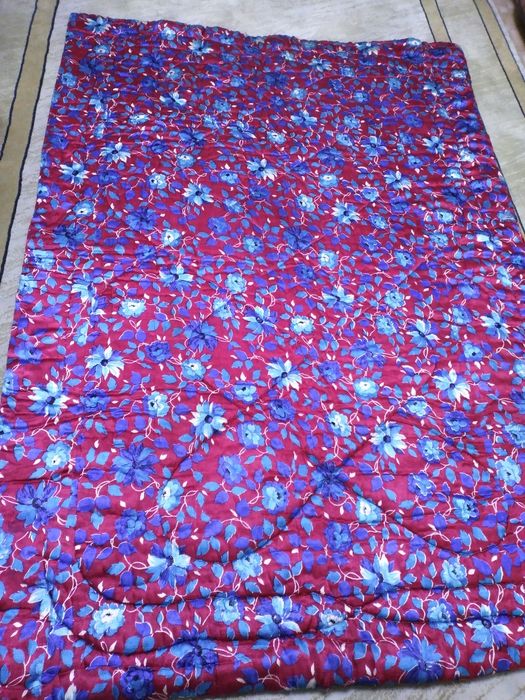 Одеяло ватное 190х150 см