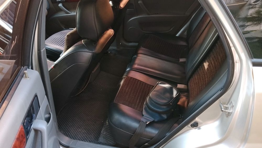 Lacetti sotiladi