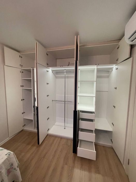 Мебель на заказ!!!