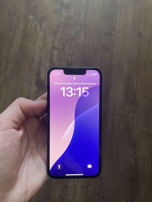 iPhone 13 mini 128gb