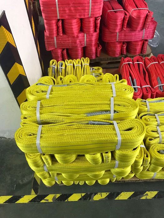 Лента строп